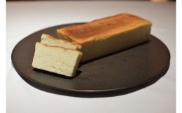【ふるさと納税】チーズケーキ 500g [0186]