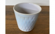 宝殿焼　柿の木窯　フリーカップ　１個　　焼き物　伝統　歴史　兵庫県　高砂市　オリジナル　普段使い　手作り　匠の技法　　