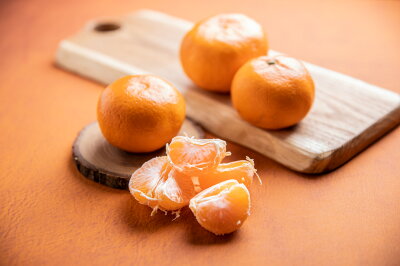 CE6113n_和歌山県産 有田みかん 3.5kg 825626 - 和歌山県湯浅町