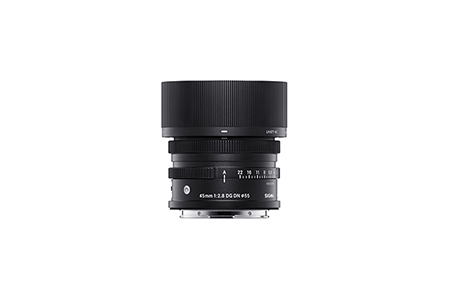 【ソニーEマウント】 SIGMA 45mm F2.8 DG DN | Contemporary カメラ レンズ 家電 82984 - 福島県磐梯町