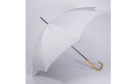 【前原光榮商店】晴雨兼用-一級遮光キューブ-長〈手元：寒竹〉