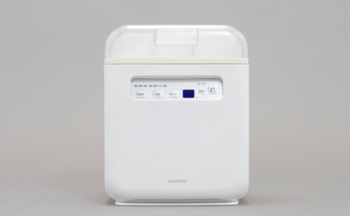 空気清浄機能付加湿器 SHA-400A ホワイト