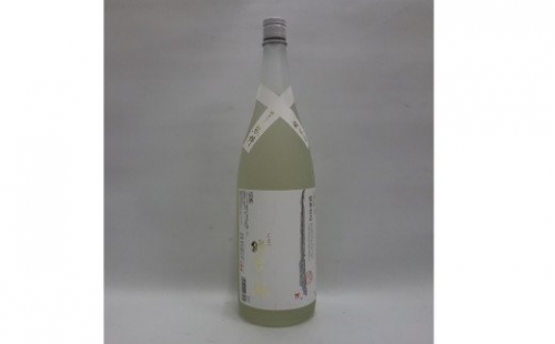 那智の滝　純米酒　1.8L【miy123】 83919 - 和歌山県北山村