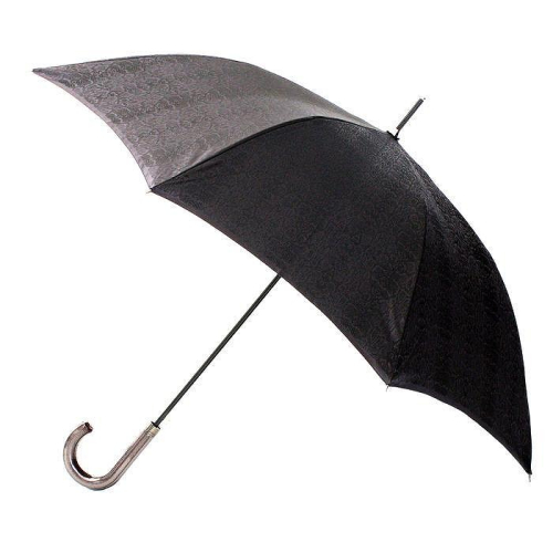 槙田商店【紳士晴雨兼用】長傘 monotone パイソン FAA5024 83956 - 山梨県富士河口湖町