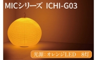 CX-4　MICシリーズ ICHI-GO3