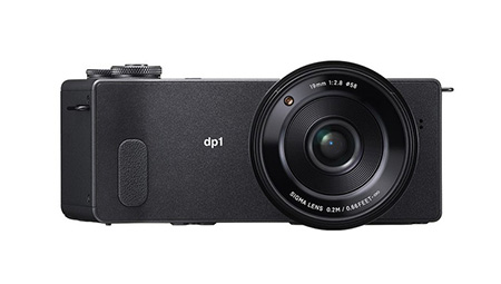 デジタルカメラ　SIGMA dp Quattro シリーズ SIGMA dp1 Quattro（数量限定） 84668 - 福島県磐梯町