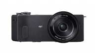 デジタルカメラ　SIGMA dp Quattro シリーズ SIGMA dp1 Quattro（数量限定）