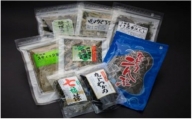 富士國人気の海藻セット