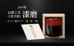 "熟練された「職人の技」が、ビールや炭酸飲料の旨みを引き出します"漆磨カップは、最高級18-8ステンレス(日本製)を新潟県燕市で成型し、世界に誇る同市の研磨技法「泡をダイナミックに