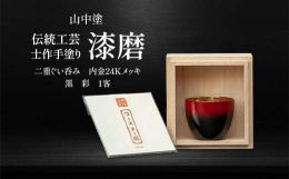 "熟練された「職人の技」が、ビールや炭酸飲料の旨みを引き出します"漆磨カップは、最高級18-8ステンレス(日本製)を新潟県燕市で成型し、世界に誇る同市の研磨技法「泡をダイナミックに