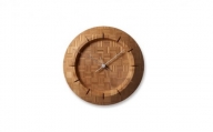 Take-Clock /（FE17-09）Lemnos レムノス 時計 [№5616-0424]