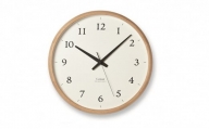 Centaur Clock/ナチュラル（PC21-05 NT）[№5616-0871]