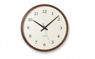 Centaur Clock/ブラウン（PC21-05 BW）[№5616-0872]