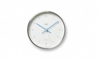 MIZUIRO［電波時計］/ ホワイト（LC07-06 WH）レムノス Lemnos 時計[№5616-0977]