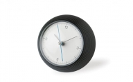 earth clock / ブラック（TIL16-10 BK）レムノス Lemnos 時計[№5616-1031]