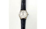 0030-013　国産腕時計　ROGAR （ロガール） RO-055MB-S1／メンズ腕時計