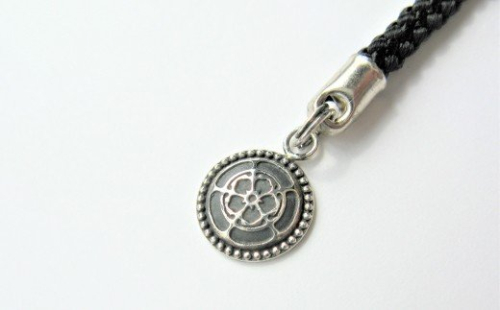 織田木瓜ストラップ(小)[016K07] 85797 - 愛知県小牧市