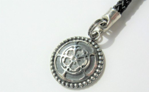 織田木瓜ストラップ(大)[016K08] 85798 - 愛知県小牧市