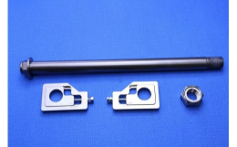 【ふるさと納税】C-28 ハーレーダビッドソン_Zero Point Shaftμツーリング用リアキット