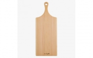 HAZAI project カッティングボード Large ヒノキ 木製品【1316525】