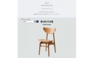 Feld Dining Chair (フェルドダイニングチェア) ナチュラルフレーム＜SWOF＞【1399454】
