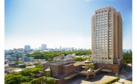ウェスティンホテル東京　ホテルカード100,000円分　宿泊、レストラン、スパ、デリでの利用可能
