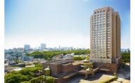 i062 ウェスティンホテル東京　ホテルカード50,000円分　宿泊、レストラン、スパ、デリでの利用可能