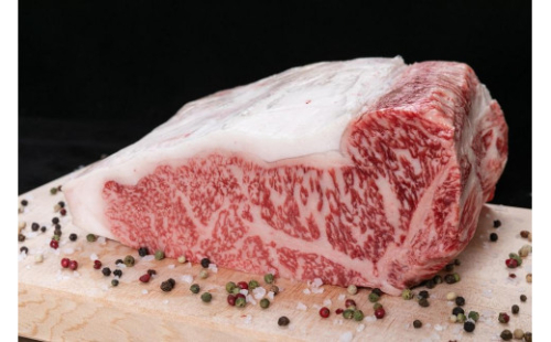 熊野牛 サーロインブロック 2kg【MT7】 874051 - 和歌山県上富田町