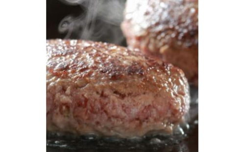 熊野牛 自家製ハンバーグ 10個入り 874055 - 和歌山県上富田町