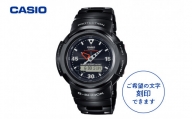 CASIO腕時計 G-SHOCK AWM-500-1AJF≪刻印付き≫