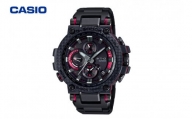 CASIO腕時計 G-SHOCK MTG-B1000XBD-1AJF　hi011-063r