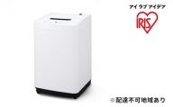 全自動洗濯機 5.0kg IAW-T504