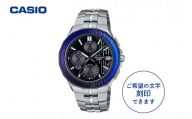 CASIO腕時計 OCEANUS OCW-S5000MB-1AJF ≪名入れ有り≫　hi011-056r