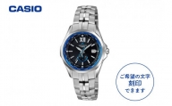 CASIO腕時計 OCEANUS OCW-S340-1AJF ≪刻印付き≫
