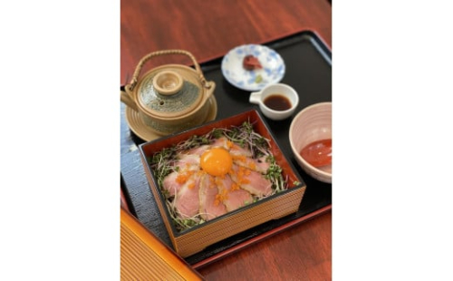 【福岡市】鴨ロース煮セット