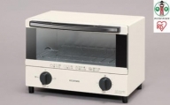 オーブントースター　EOT-012-W　ホワイト