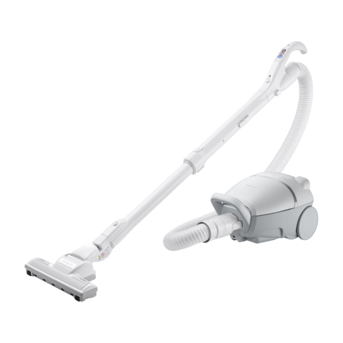 【紙パック式】掃除機CV-KV70P (H)【コード式 紙パック 掃除機 HITACHI 日立 家電 茨城県 日立市 】 910657 - 茨城県日立市