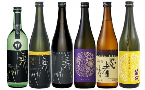 若戎 720ml×6本セット