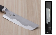 関孫六 １５０００ＳＴ 菜切り包丁１６５mm H45-04
