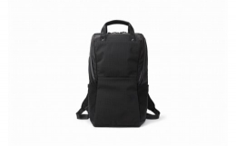 【ふるさと納税】豊岡鞄 Urban Commuter BACK PACK 2 HA（ブラック）