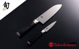 野菜、魚介、肉、いずれの素材も軽快に切ることができます。包丁のアゴの部分を使えば、ジャガイモの芽など、素材の要らない部分を取り除く作業も可能。毎日の基本的な調理作業を1本でこなせる万能包丁です。■刃が