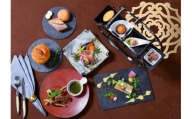 ホテルプラザ神戸　レストラン「スマイリーネプチューン」でのディナー（2名様）