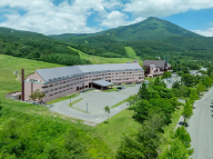 星野リゾート 磐梯山温泉ホテル　宿泊ギフト券（10,000円）