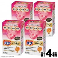 SA1758　花王バブ メディキュア 花果実の香り 6錠入×4箱