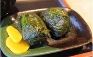 熊野のめはり高菜セット 計1.5kg（300g×5パック）（冷凍） / 高菜漬け 田辺市 漬物 つけもの 浅漬け 健康 和歌山 野菜 おつまみ めはり寿司 郷土料理 お寿司 おにぎり