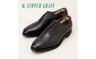 スコッチグレイン紳士靴「シャインオアレイン3」NO.2726