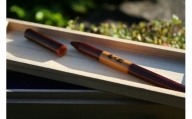 K407　竹製ボールペン