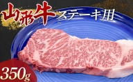 山形牛 ステーキ用 350g 牛肉 肉 F3S-1679