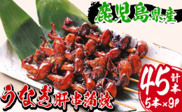 【数量限定】うなぎの肝好きにおすすめです！うなぎ1尾から1つしか取れない大変貴重な肝は、極上の珍味でございます。この肝を1つ1つ丁寧に手刺しをして、じっくりと焼き上げました。お酒のアテにもおすすめです