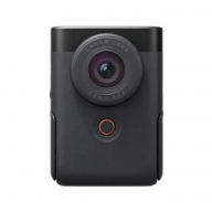 【先行予約】 キヤノン Vlogカメラ PowerShot V10（本体のみ・黒）_0025C